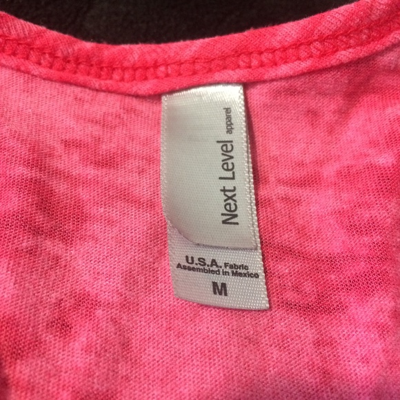 The Color Run Tank Top - Picture 2 of 5